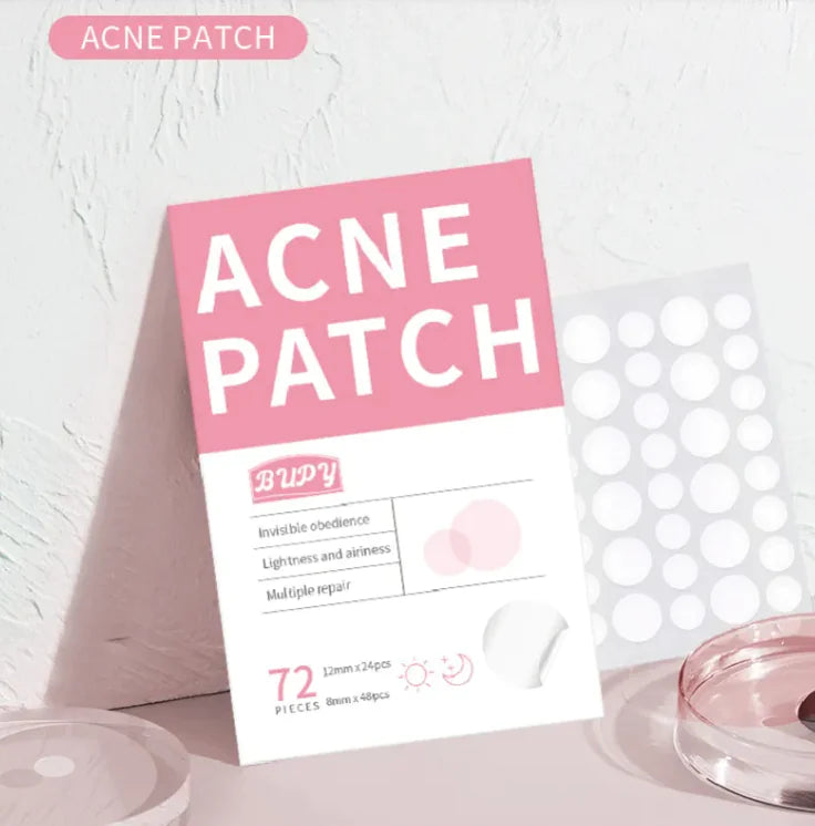 CleaNice Anti-Acne Concealer Patch