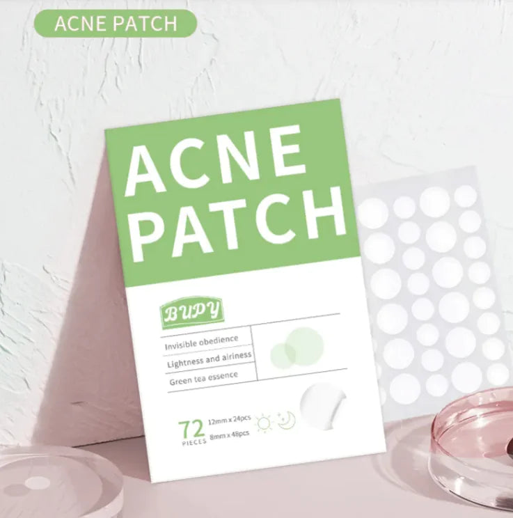 CleaNice Anti-Acne Concealer Patch