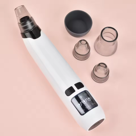 CleaNice Blackhead Remover Vacuum