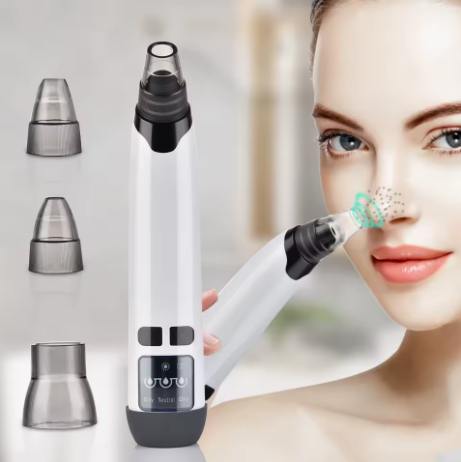 CleaNice Blackhead Remover Vacuum