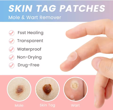 CleaNice Anti-Acne Concealer Patch