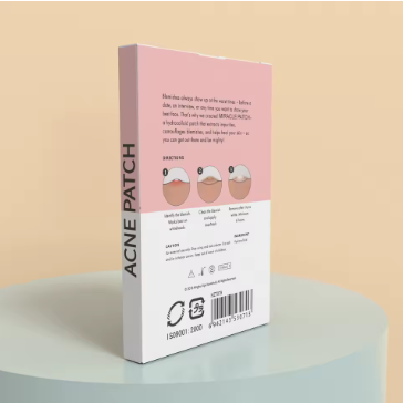 CleaNice Anti-Acne Concealer Patch