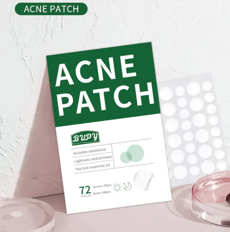 CleaNice Anti-Acne Concealer Patch