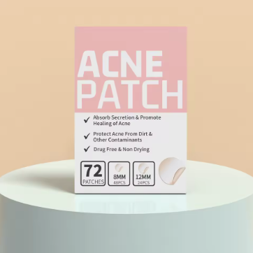 CleaNice Anti-Acne Concealer Patch