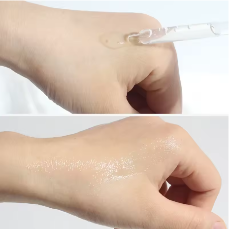 CleaNice Hyaluronic Acid 2% + B5 Multi-Depth Hydration Serum 1 Fl Oz